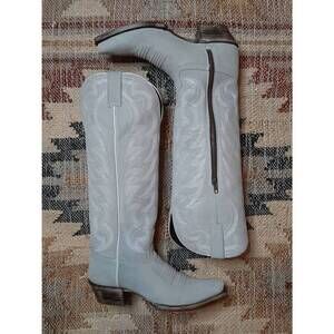 NEW LIBERTY BLACK women's serena boots in everest ice